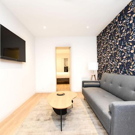 Chic Apartment - 2Br-6P - Gare Du Nord パリ エクステリア 写真